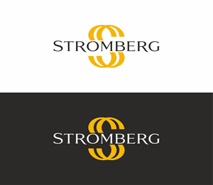Logo Design by jssaan for Stromberg Sport | Design: #37046213
