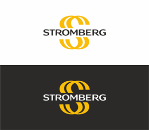 Logo Design by jssaan for Stromberg Sport | Design: #37048018