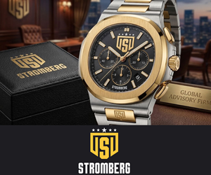 Logo Design by Ansh Design for Stromberg Sport | Design: #37046056