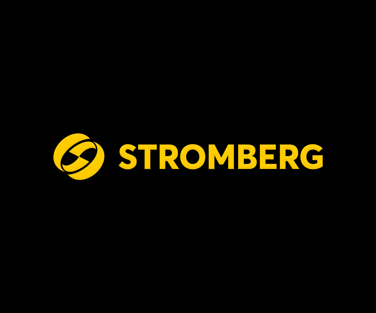 Logo Design by teddyakka for Stromberg Sport | Design #37041832