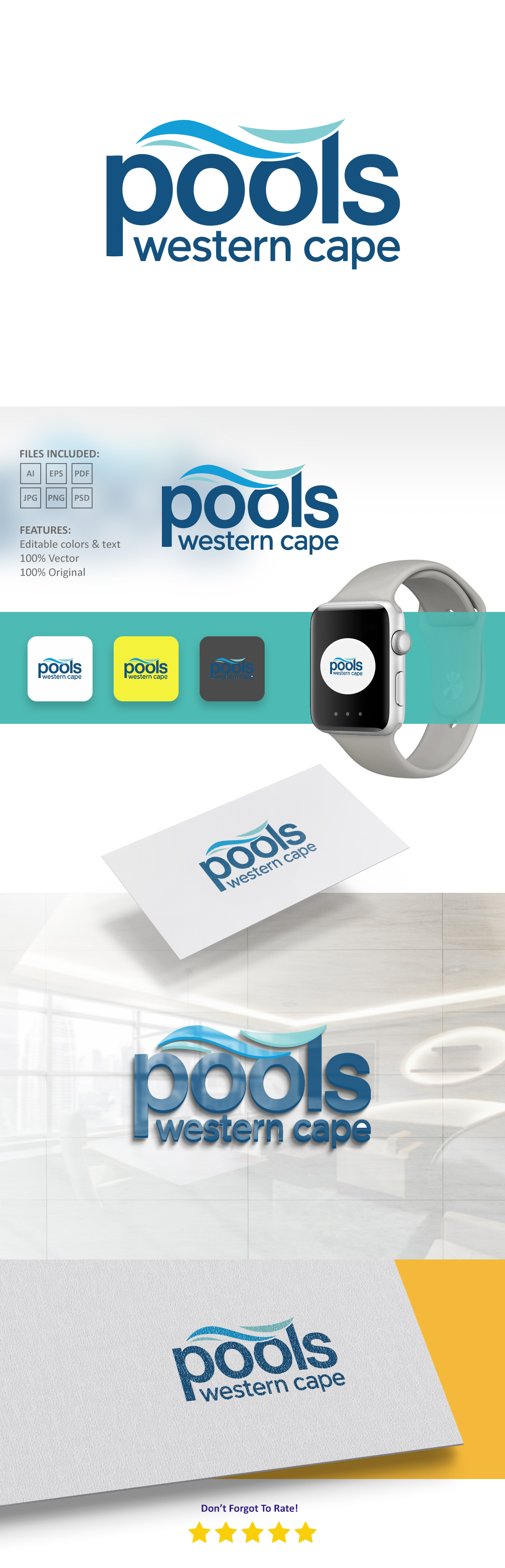 Logo Design by Pixel Foundry for this project | Design #37047727