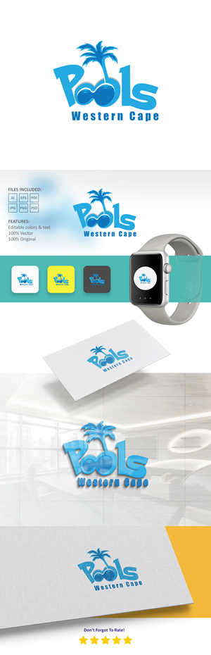 Logo-Design von Pixel Foundry für dieses Projekt | Design: #37047729