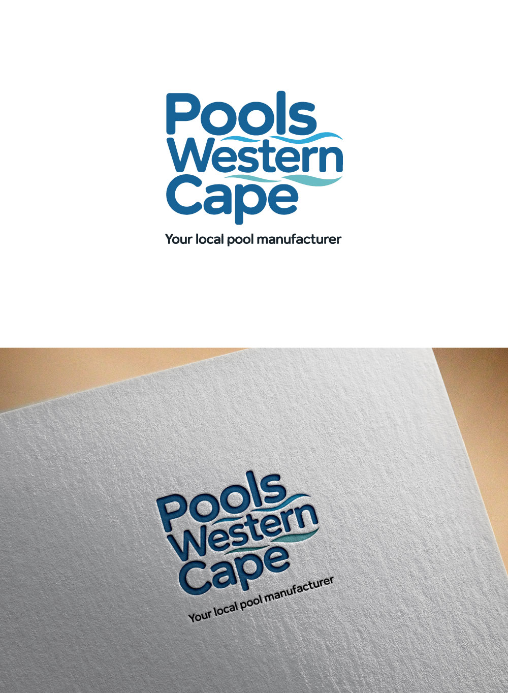 Logo Design by KING JM for this project | Design #37048648