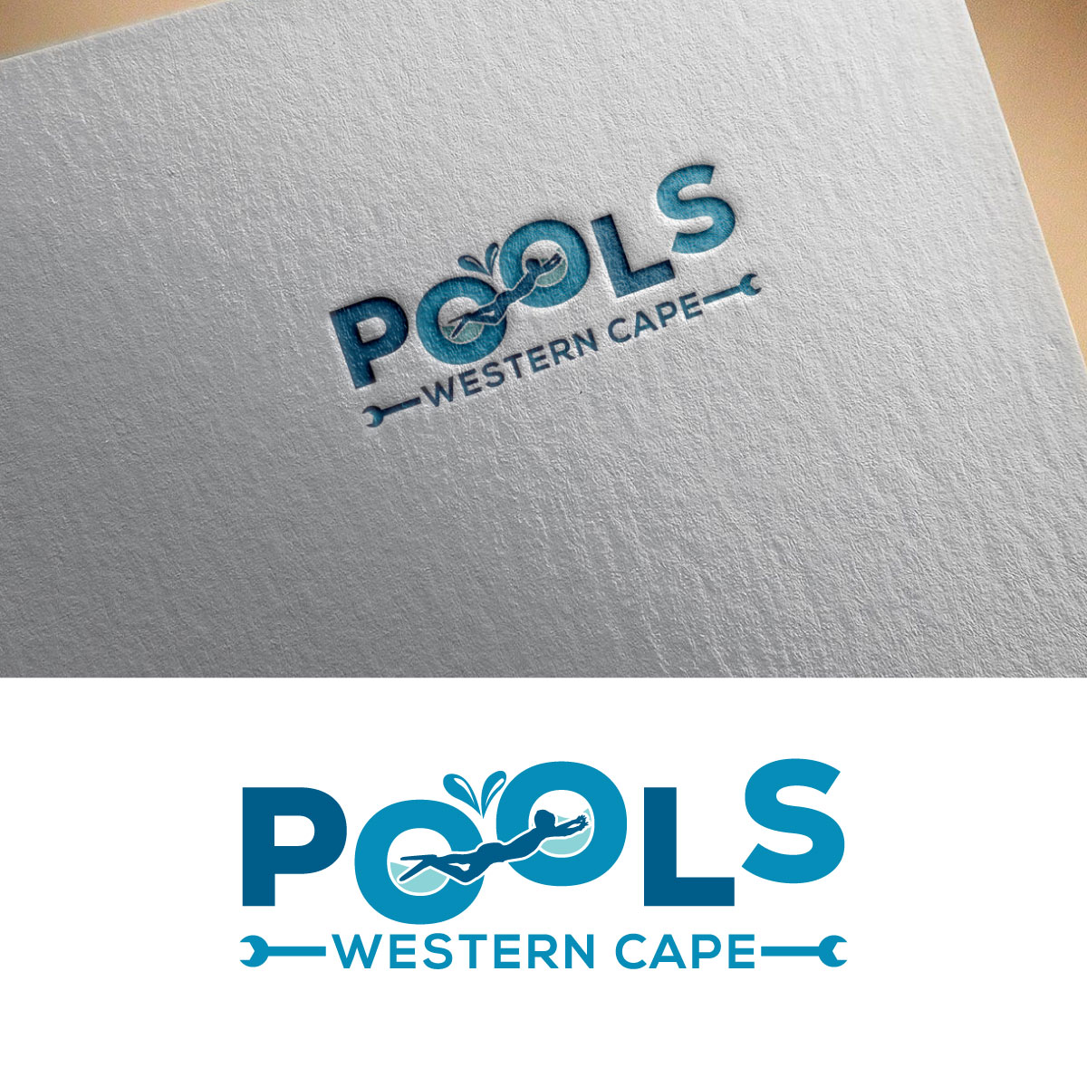 Logo Design by Suvendu.S for this project | Design #37059691