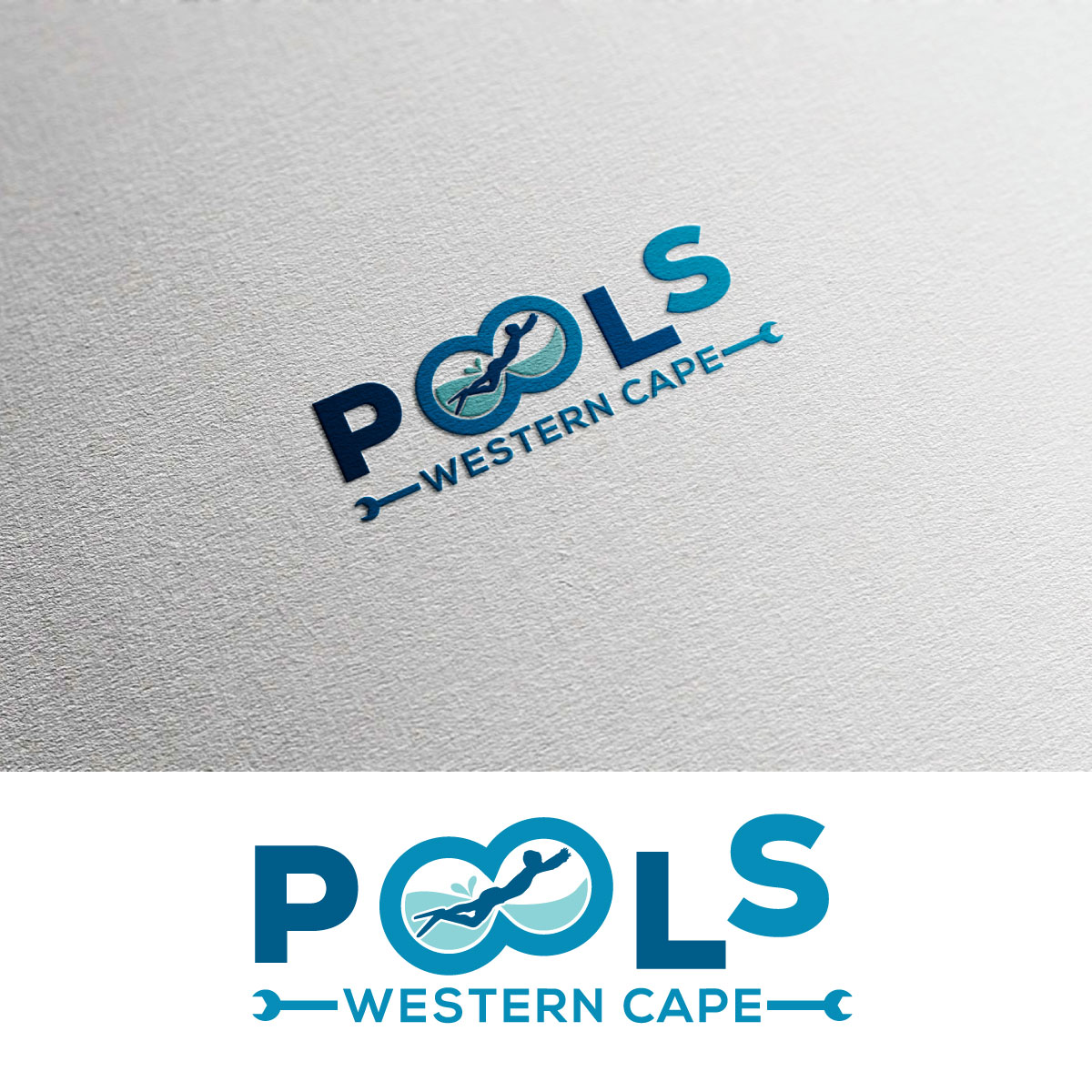 Logo Design by Suvendu.S for this project | Design #37059692