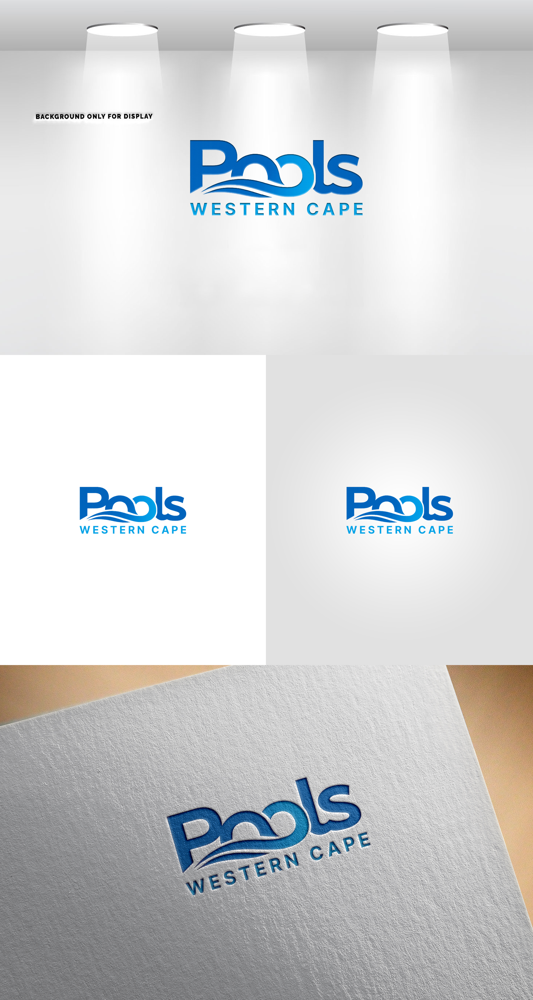 Logo Design by Soonia for this project | Design #37043136