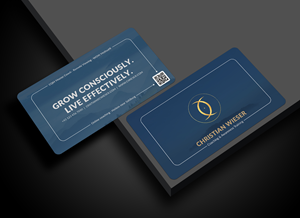 Business Card Design by Sun Moon Graphic Designer for this project | Design #37044916