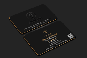 Business Card Design by DesignerShahadat for this project | Design: #37045635