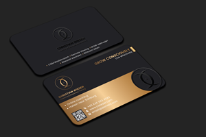 Business Card Design by DesignerShahadat for this project | Design: #37045717
