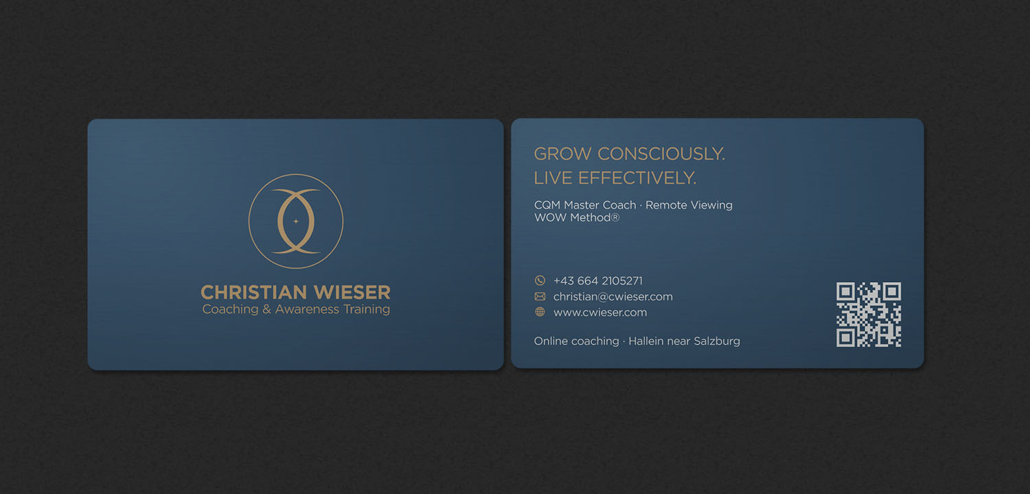 Business Card Design by INDIAN_Ashok for this project | Design #37045333