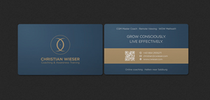 Business Card Design by INDIAN_Ashok for this project | Design: #37045334