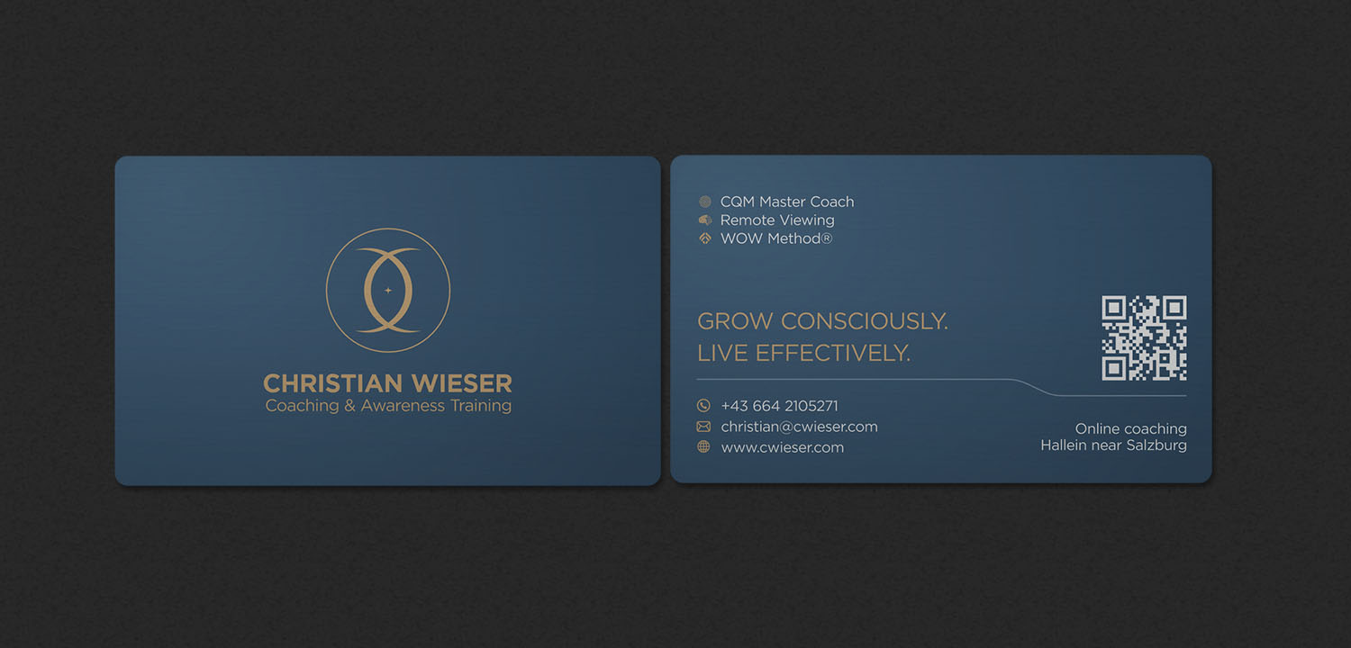 Business Card Design by INDIAN_Ashok for this project | Design #37045336