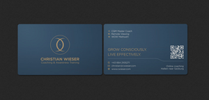 Business Card Design by INDIAN_Ashok for this project | Design: #37045336