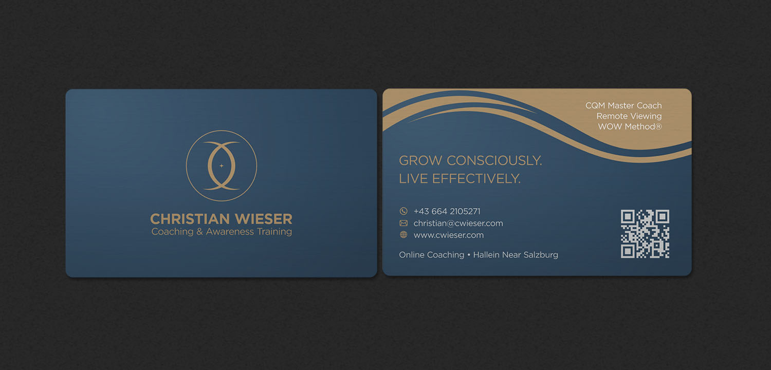 Diseño de Tarjeta de Presentación por INDIAN_Ashok para este proyecto | Diseño #37045337