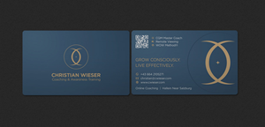 Business Card Design by INDIAN_Ashok for this project | Design: #37045339