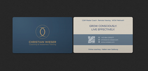 Business Card Design by INDIAN_Ashok for this project | Design: #37045340