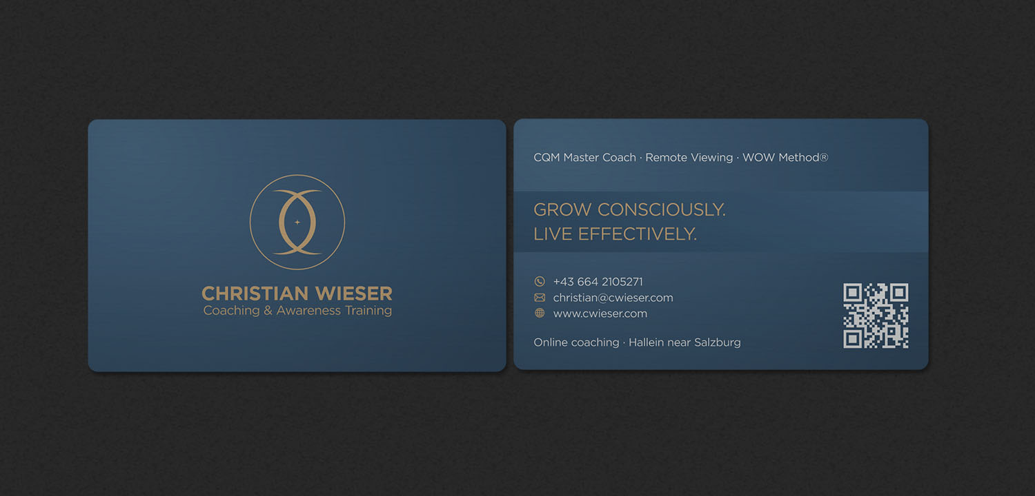 Business Card Design by INDIAN_Ashok for this project | Design #37045343