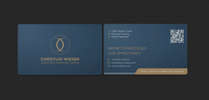 Business Card Design by INDIAN_Ashok for this project | Design: #37045345
