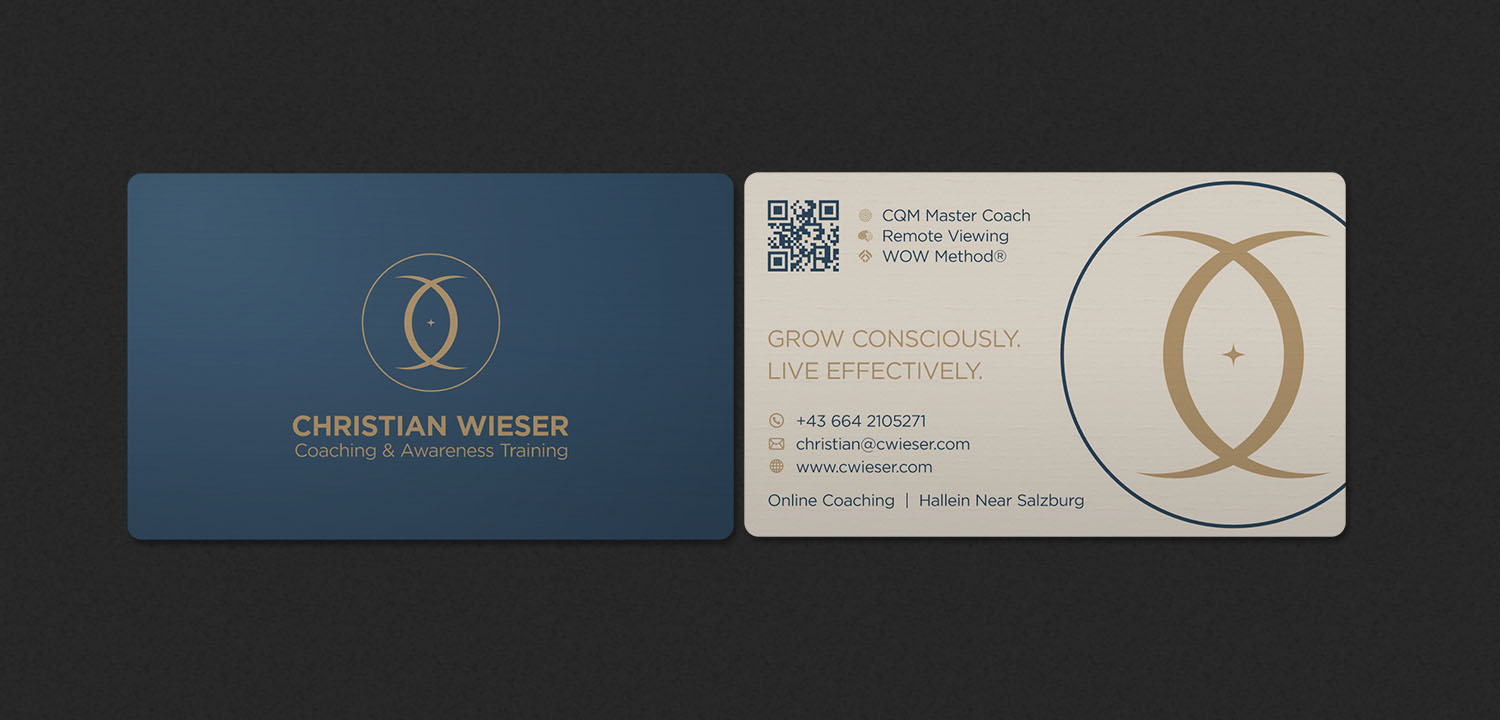 Business Card Design by INDIAN_Ashok for this project | Design #37045350