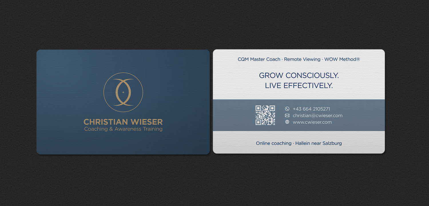 Business Card Design by INDIAN_Ashok for this project | Design #37045351