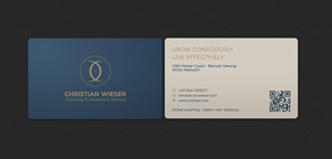 Business Card Design by INDIAN_Ashok for this project | Design: #37045352