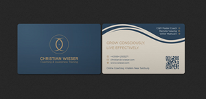 Business Card Design by INDIAN_Ashok for this project | Design: #37045356