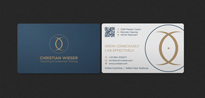 Business Card Design by INDIAN_Ashok for this project | Design: #37045359