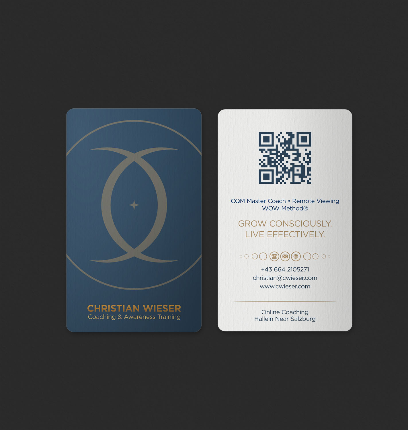 Diseño de Tarjeta de Presentación por INDIAN_Ashok para este proyecto | Diseño #37045360