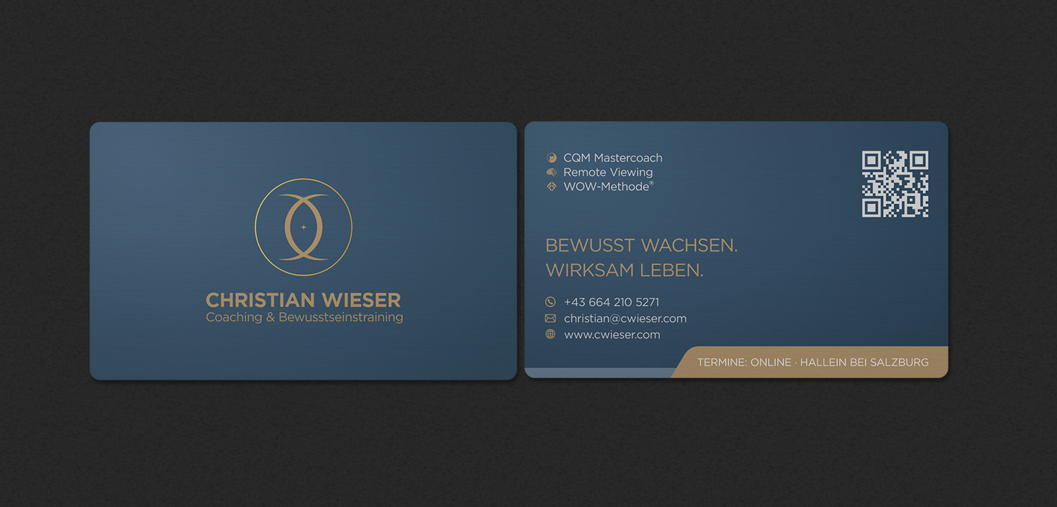 Diseño de Tarjeta de Presentación por INDIAN_Ashok para este proyecto | Diseño #37050684