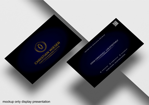 Business Card Design by arumdesign for this project | Design #37043732