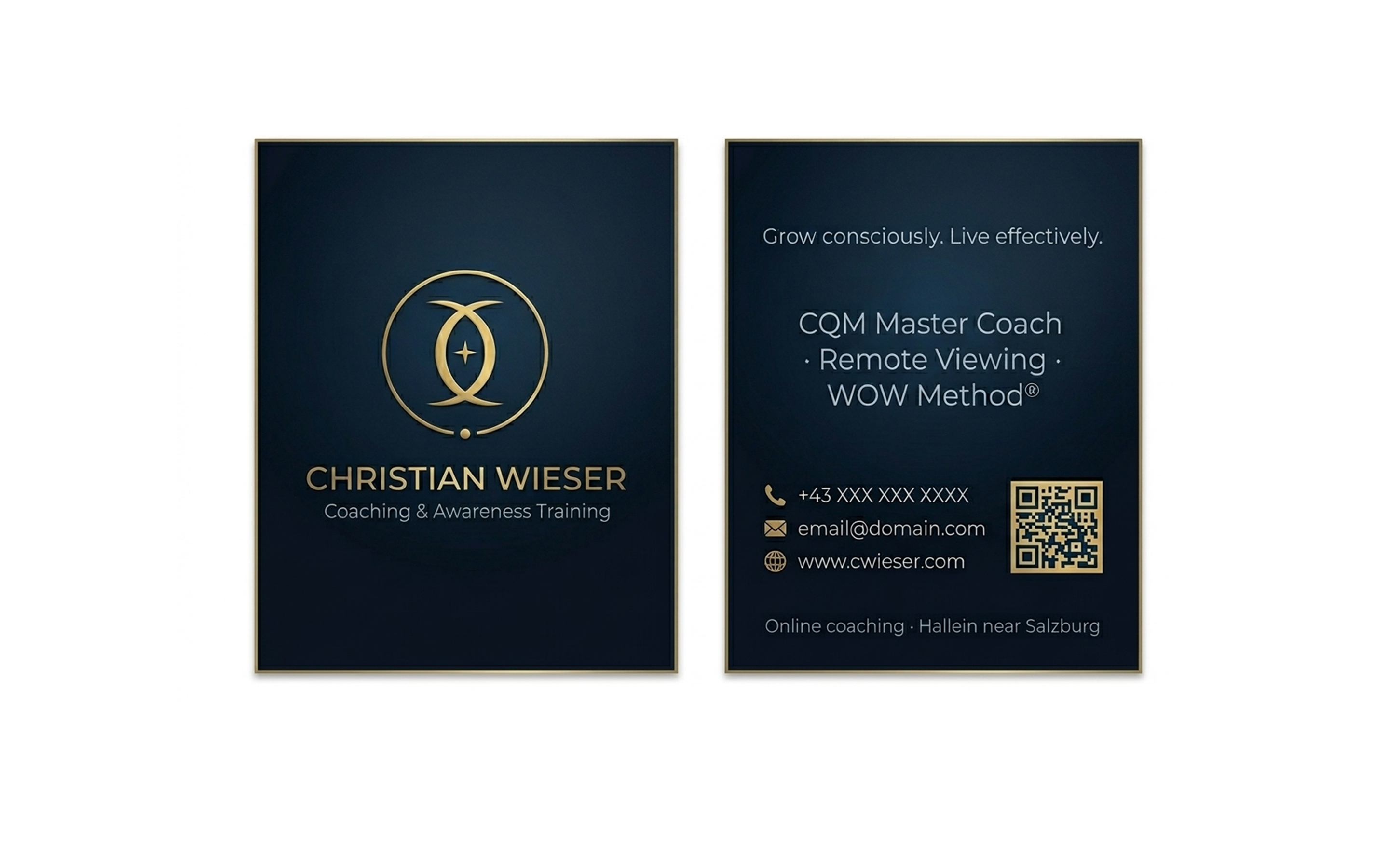 Business Card Design by ivo_i_ivanov for this project | Design #37045094