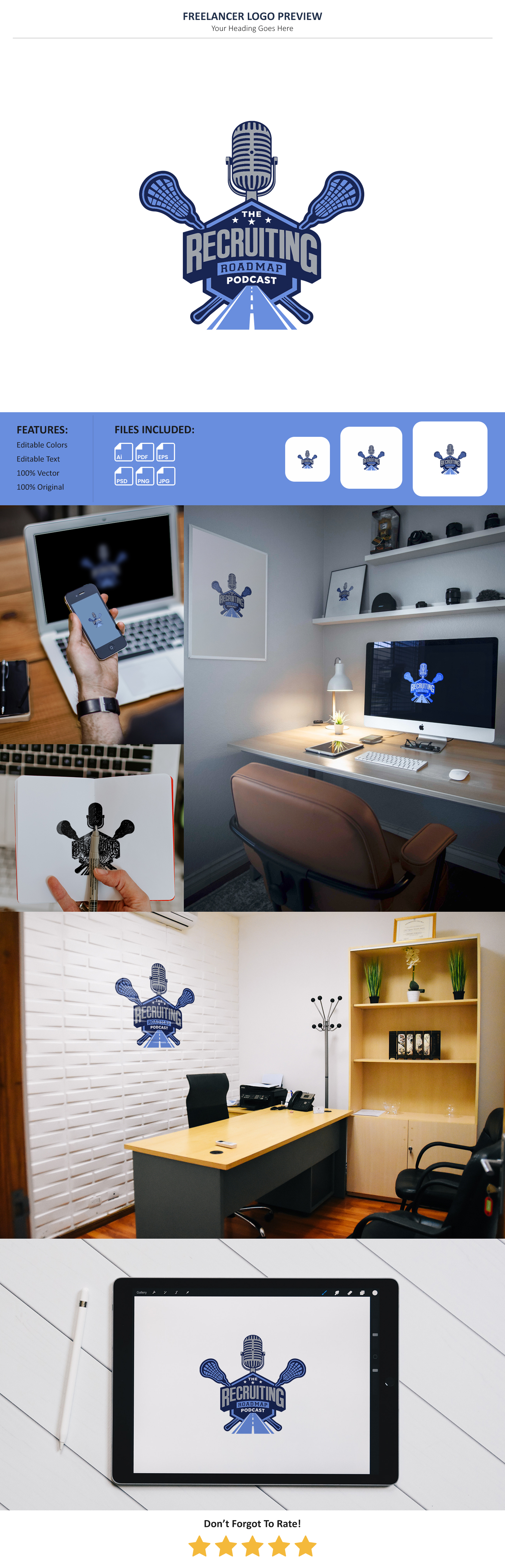 Diseño de Logo por Pixel Foundry para este proyecto | Diseño #37046823