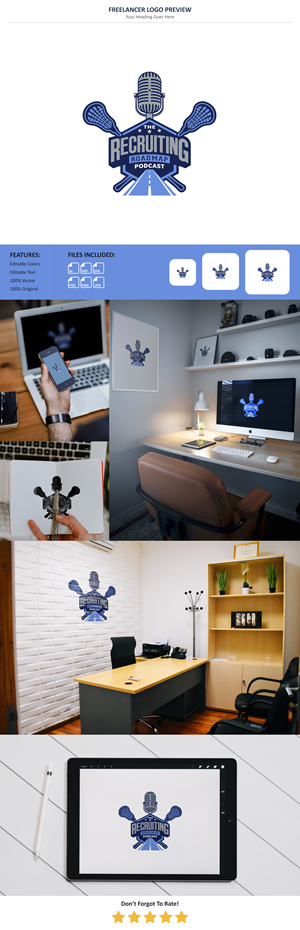 Diseño de Logo por Pixel Foundry para este proyecto | Diseño: #37046823