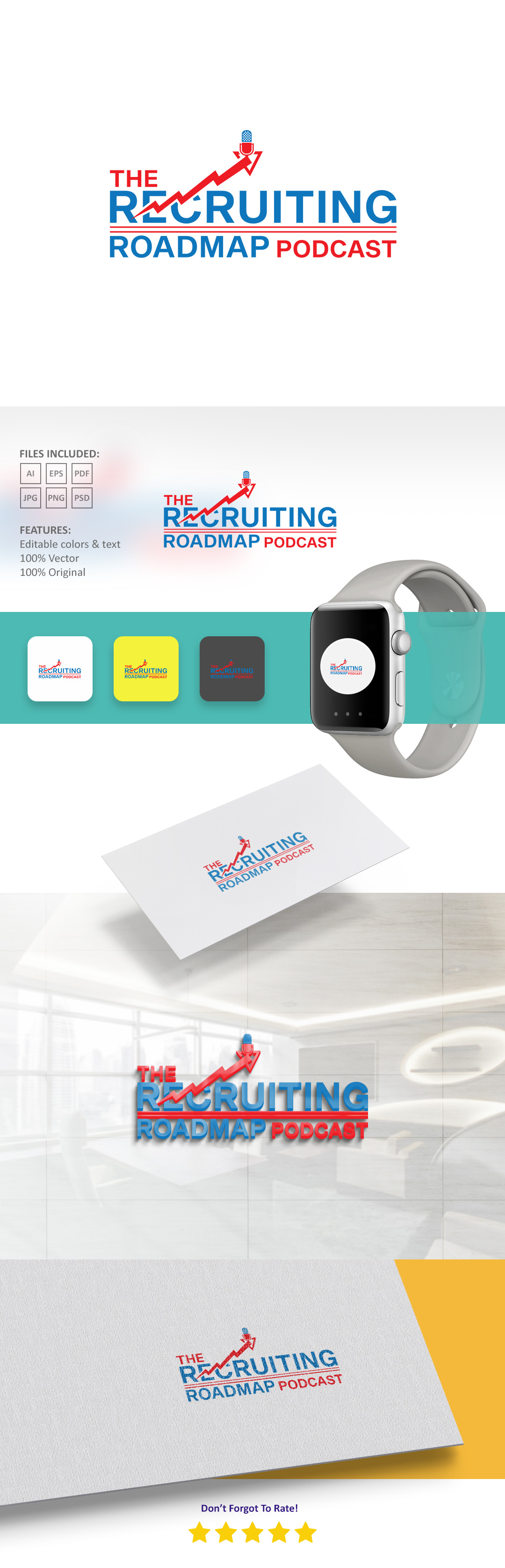 Diseño de Logo por Pixel Foundry para este proyecto | Diseño #37048984