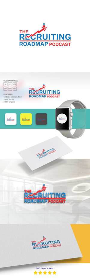 Diseño de Logo por Pixel Foundry para este proyecto | Diseño: #37048984