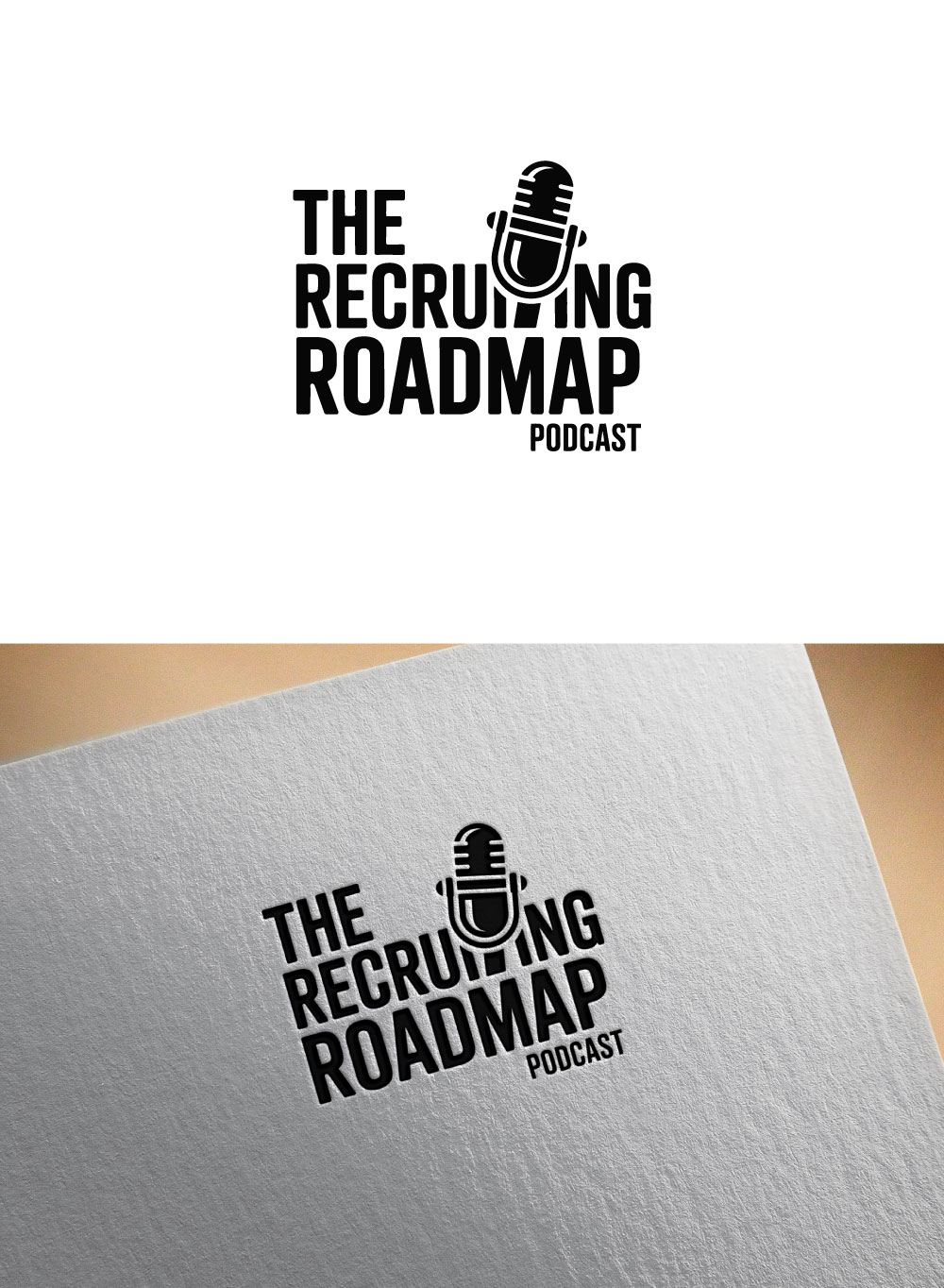 Diseño de Logo por KING JM para este proyecto | Diseño #37048625