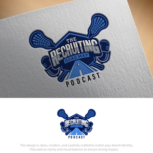 Diseño de Logo por Hamza  Al-Muttalib para este proyecto | Diseño: #37044134