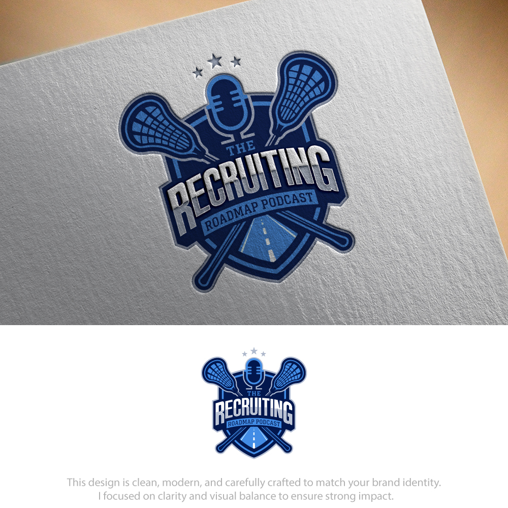 Logo Design by Hamza  Al-Muttalib for this project | Design #37044135