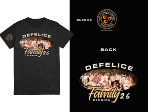 Apparel Design by Teespixels for this project | Design: #37051534