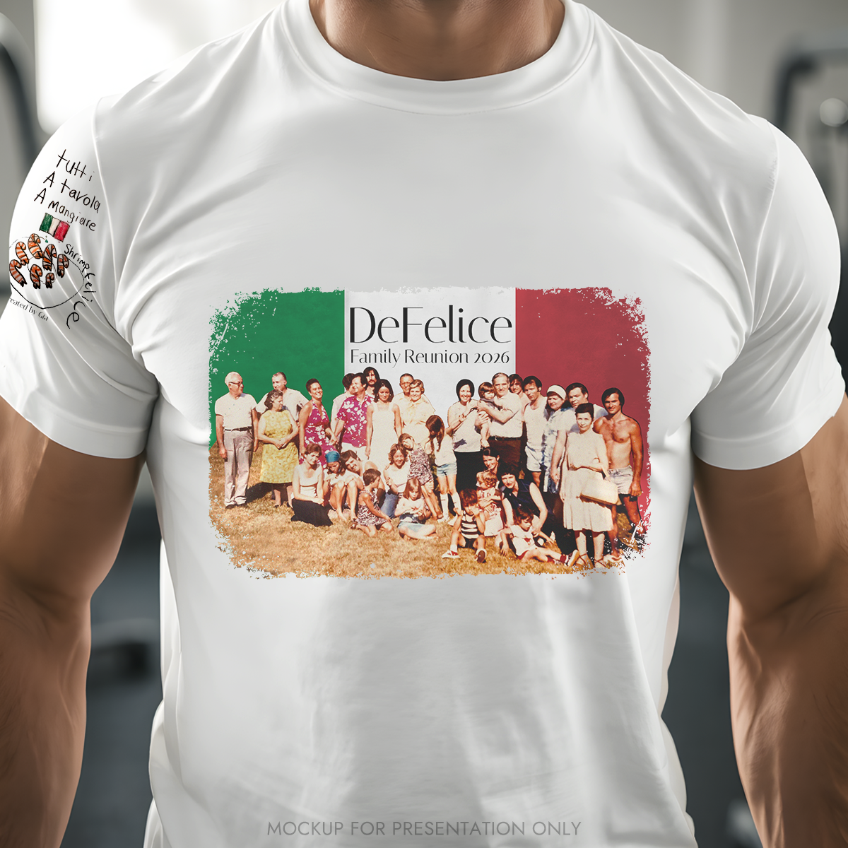 Apparel Design by NancyTan for this project | Design #37045918