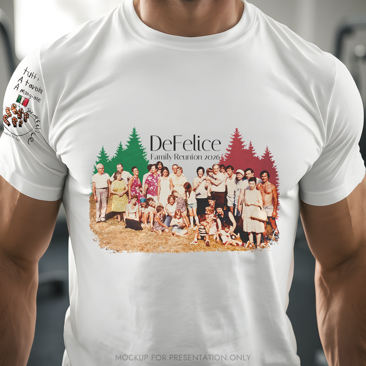 Apparel Design by NancyTan for this project | Design #37051456