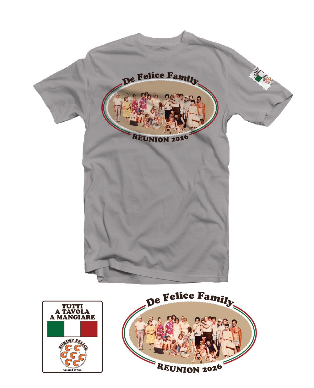 Apparel Design by Ngoeg for this project | Design #37051038