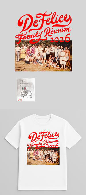 Apparel Design by chrisnug24 for this project | Design: #37046069