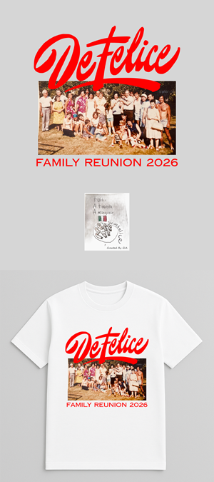 Apparel Design by chrisnug24