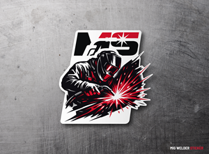 Sticker Design by Javi P for this project | Design: #37060053