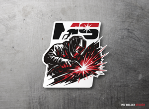 Sticker Design by Javi P for this project | Design #37060060