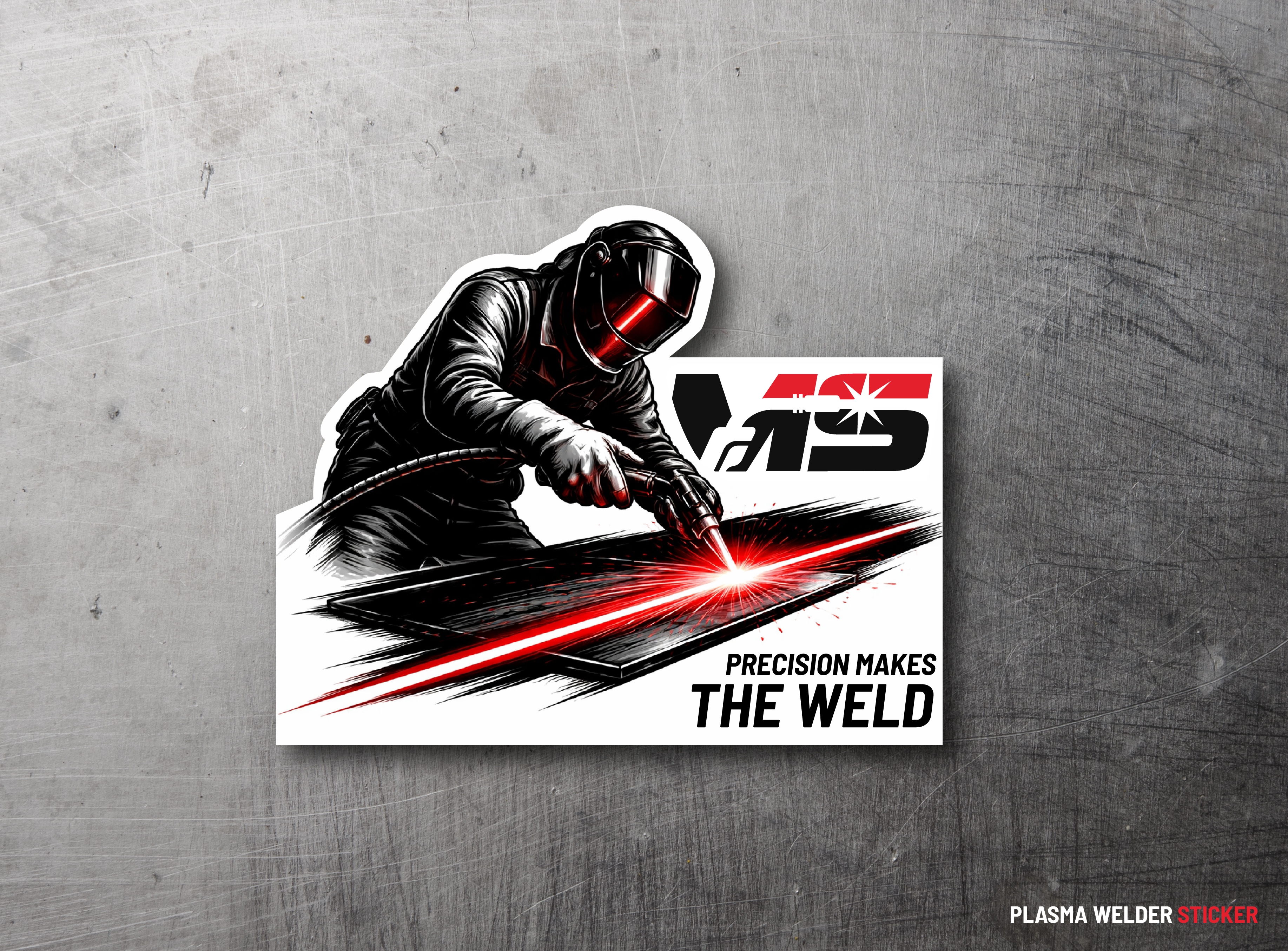 Sticker Design by Javi P for this project | Design #37091757