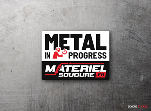 Sticker Design by Javi P for this project | Design: #37114326