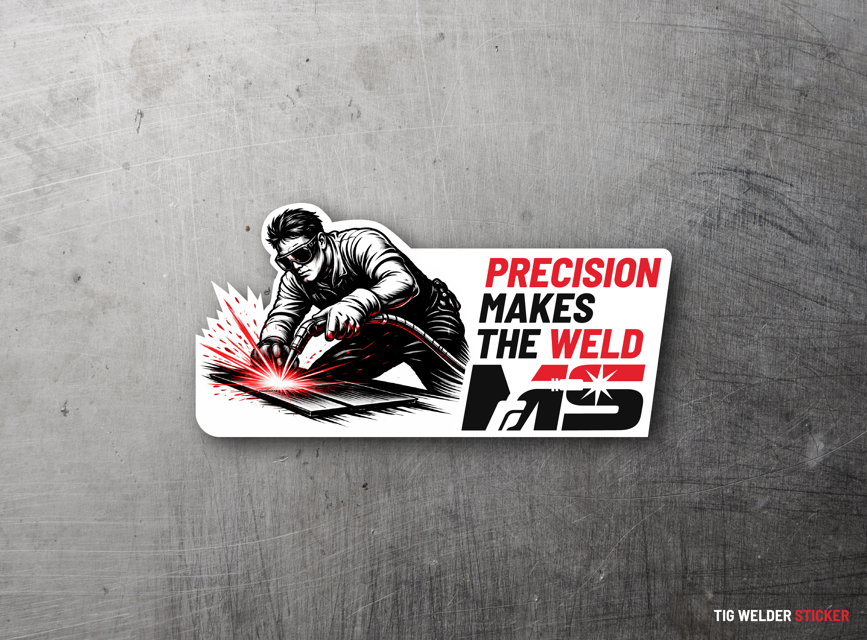 Sticker Design by Javi P for this project | Design #37145444