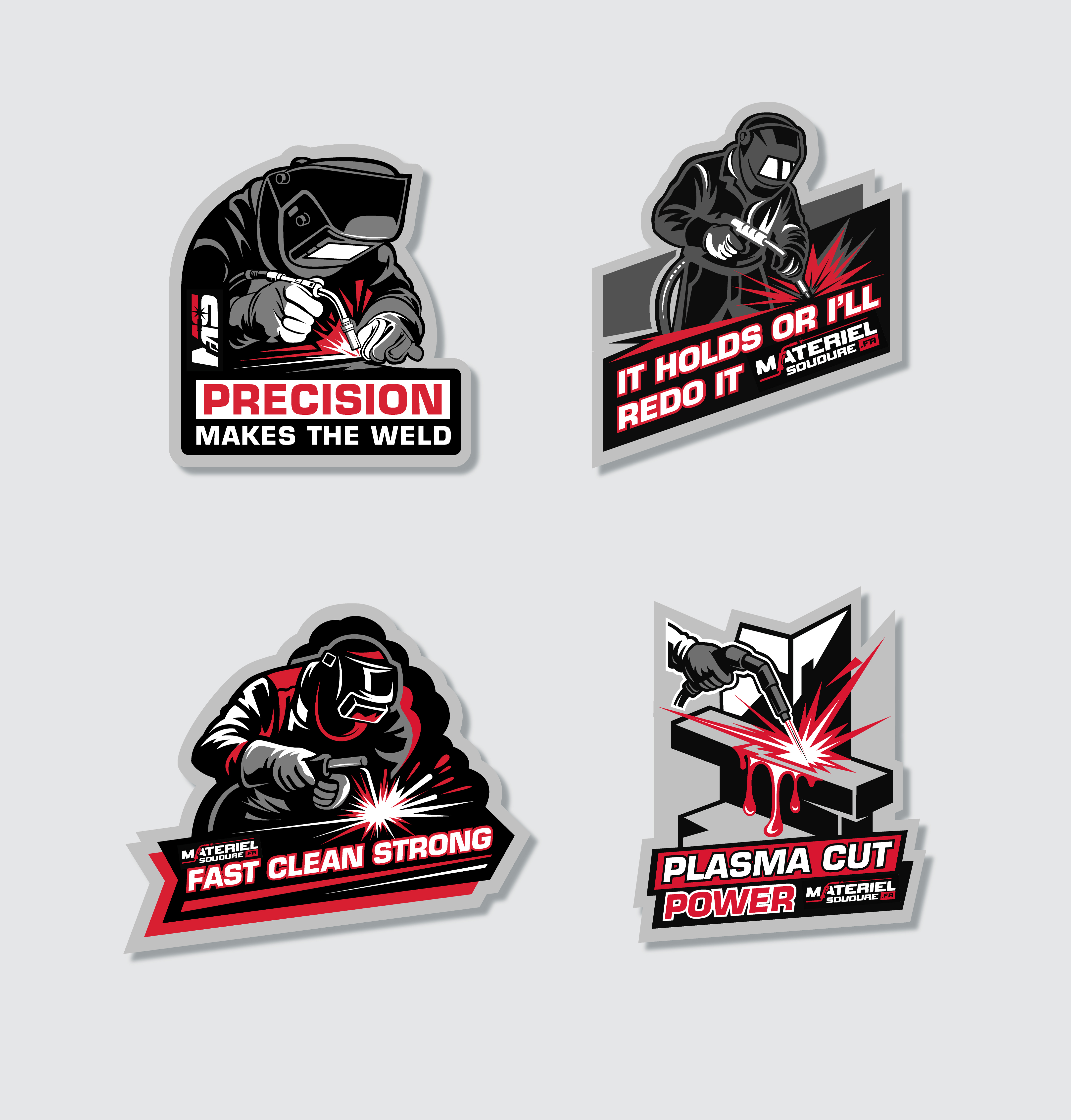 Sticker Design by saurov for this project | Design #37046536